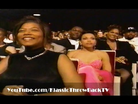 #FlashbackFriday Cast of Living Single Vs. Martin