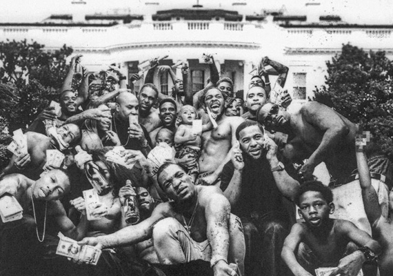 Femini Episode 1: TPAB Review + Inner Race Relations