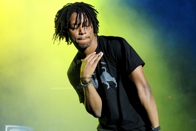 Lupe Fiasco Gets Real in Open Letter to White Supremacy: “You Are Regular”