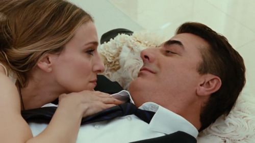 7 Reasons Why Mr. Big is the Fuckboy G.O.A.T.